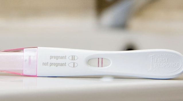 The Two-Week Wait for a Pregnancy Test After IVF (NIAW Day 3)