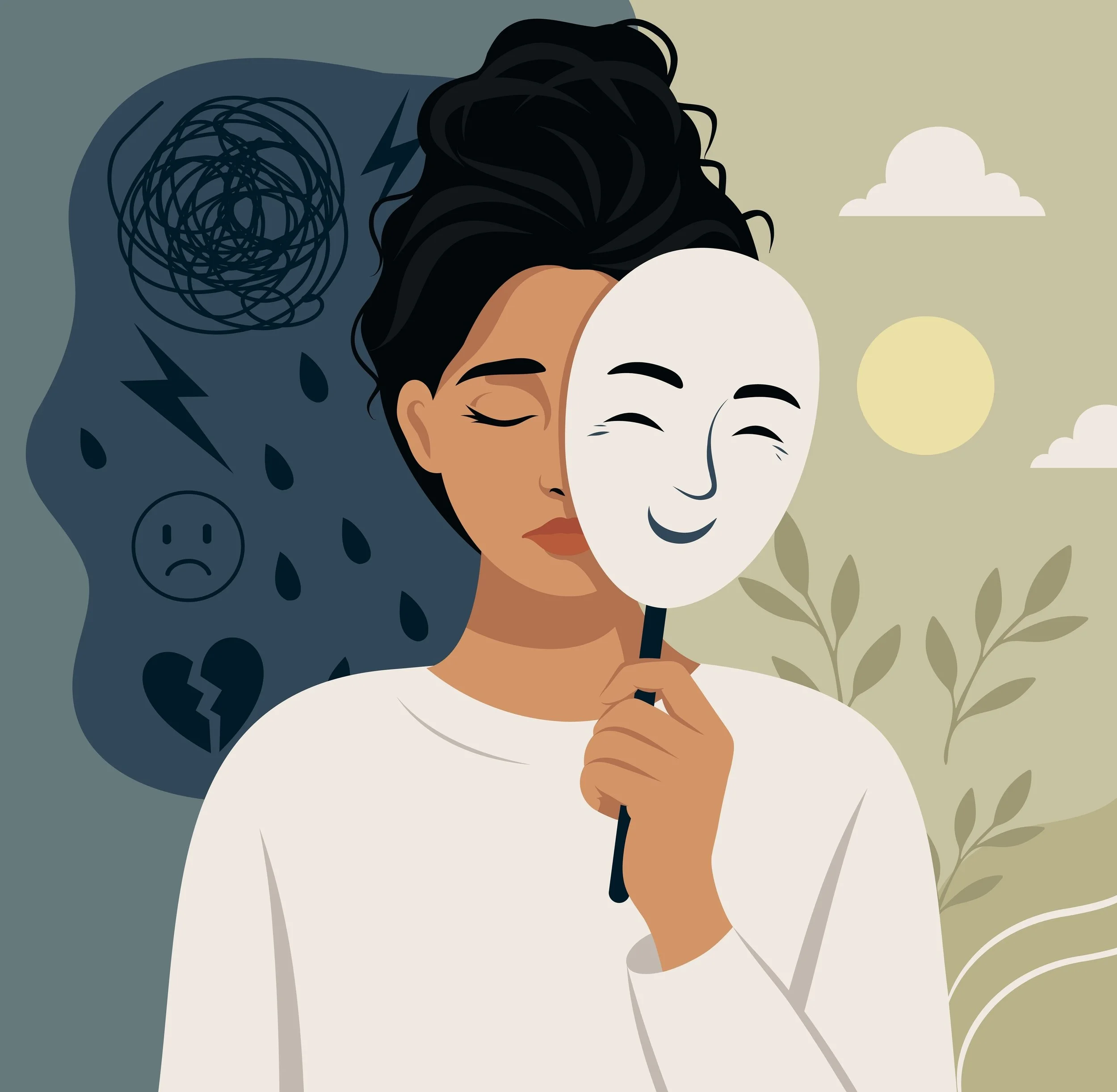 You’re Only as Sick as Your Secrets: How Infertility Taught Me to Live My Truth