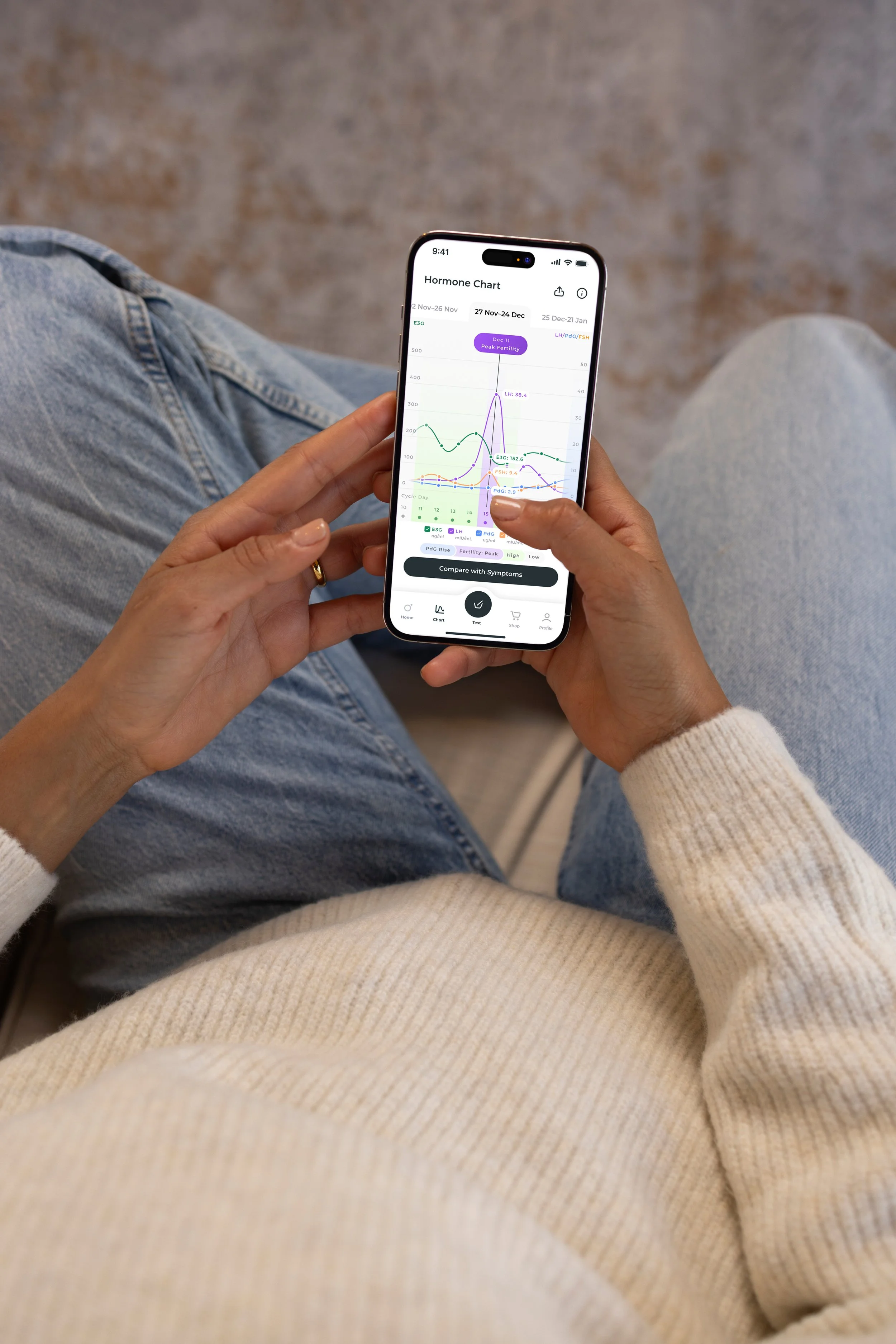 Inito Fertility Monitor Reviews: What Women Trying to Conceive Experienced