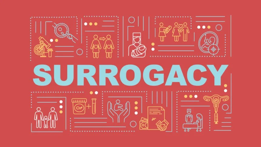 My Surrogacy Journey | Ethical Surrogacy in Mexico &amp; Everything You Need to Know About Cross-Border Surrogacy