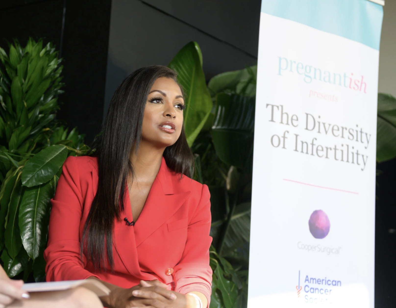Eboni K Williams | Lawyer, Judge, On-Air Host & TV Personality