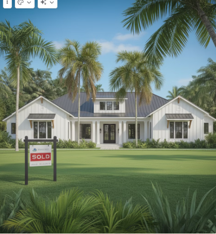 Home Sale Preparation