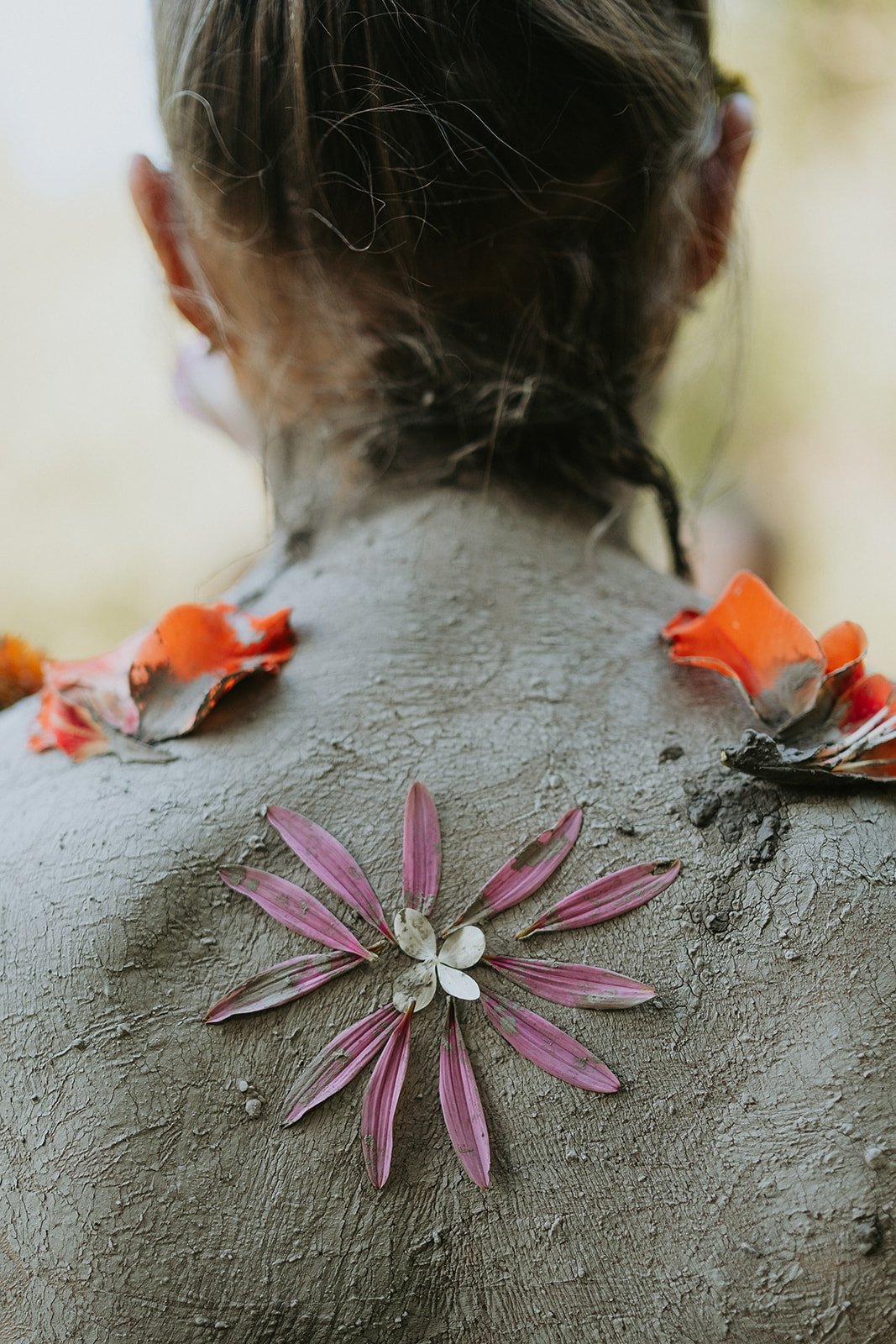 Retraite Nature Sauvage avec Marylie Thibeault, enseignante de yoga et accompagnement bien-être