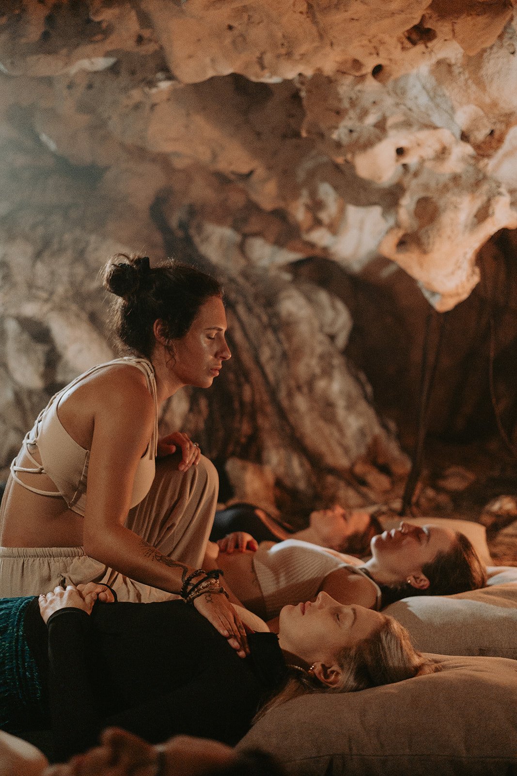 Retraite Mexique_Breathwork dans la grotte-8.jpg