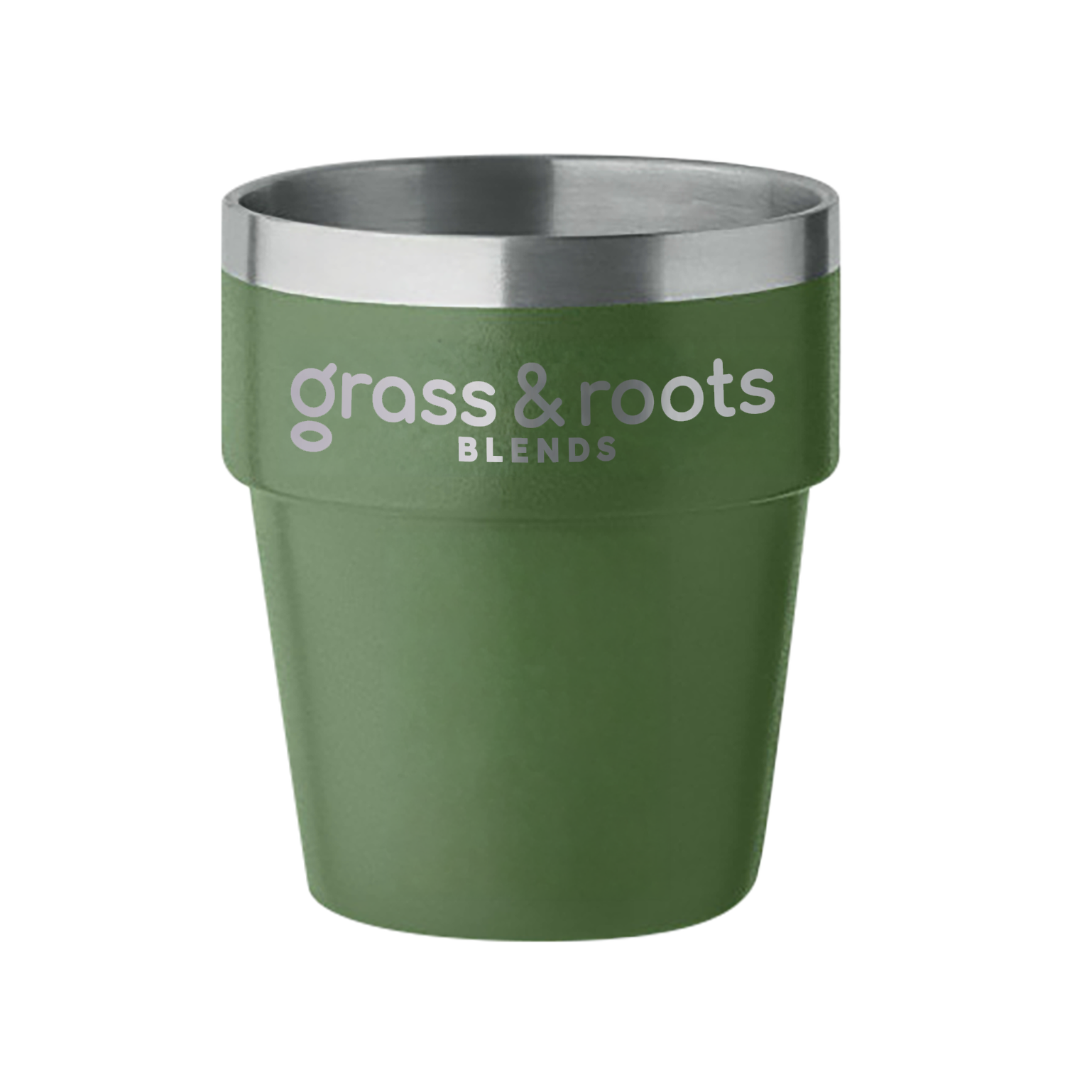 Double Walled Tumbler