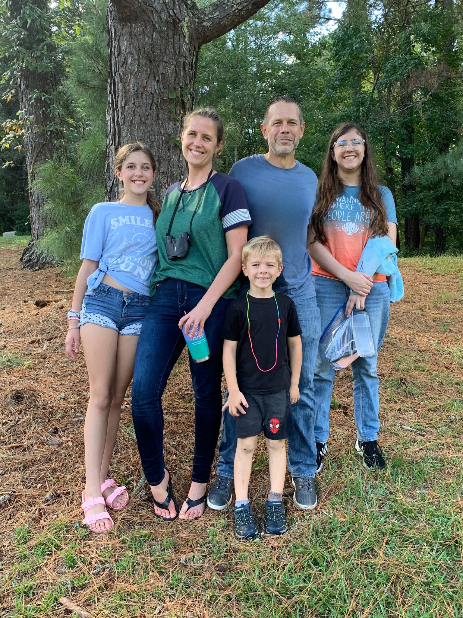 About Shane Brazzell