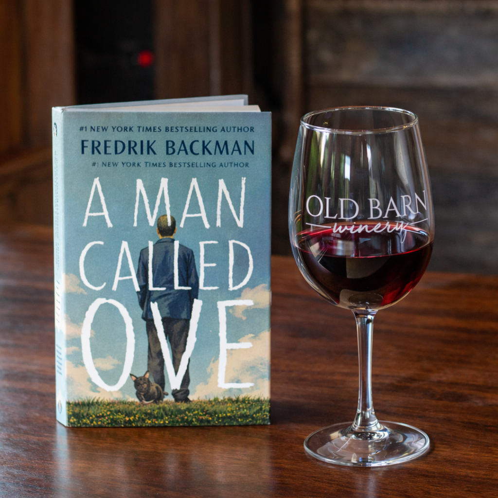 OBW Book Club 1 Year Anniversary