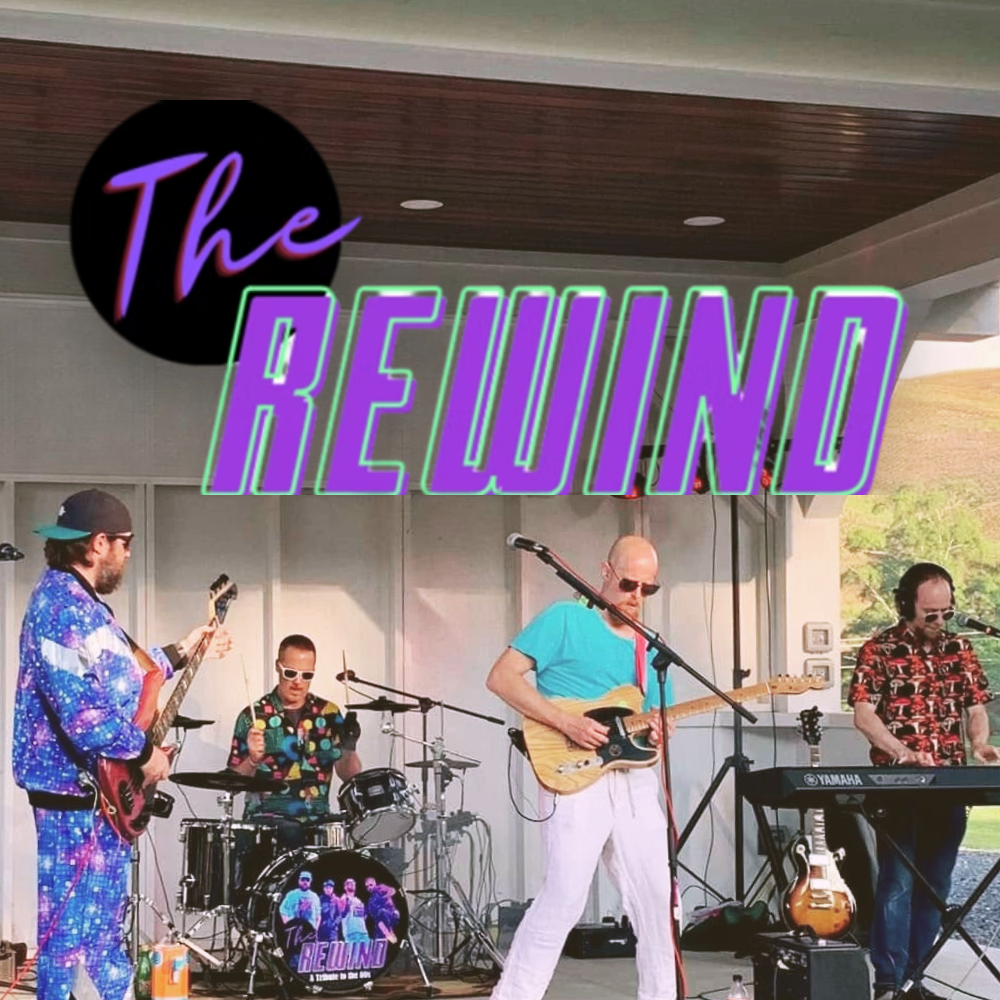 The Rewind