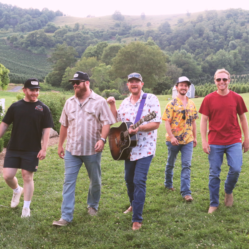 Adam Church Band