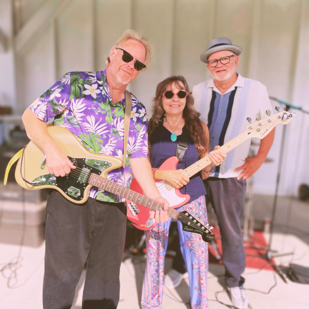 The King Bees