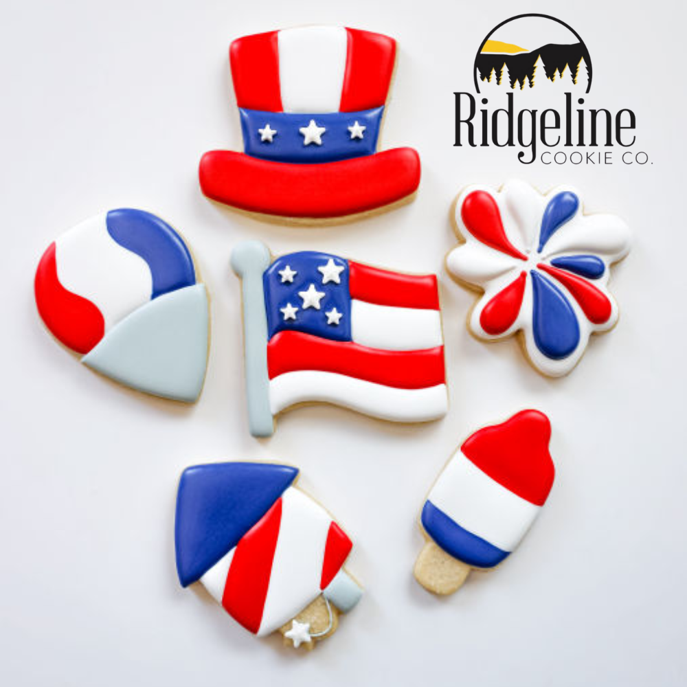 Ridgeline Cookie Co. Class