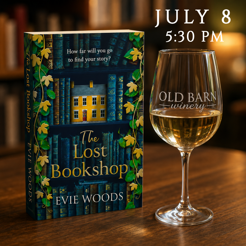OBW Book Club
