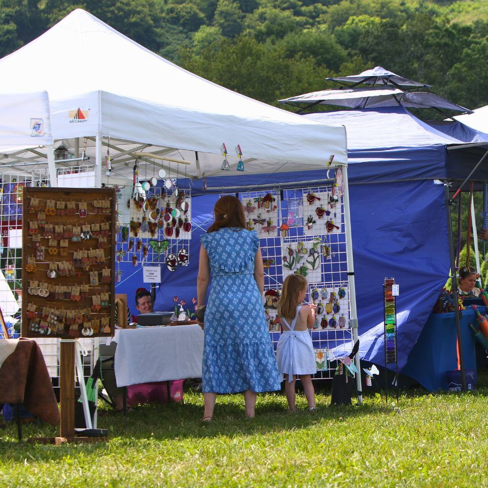 July 4th Vendor Fair