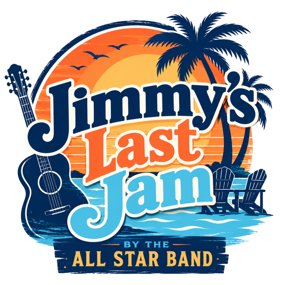 Jimmy's Last Jam