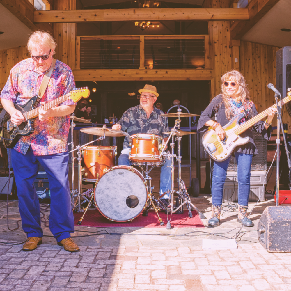 The King Bees