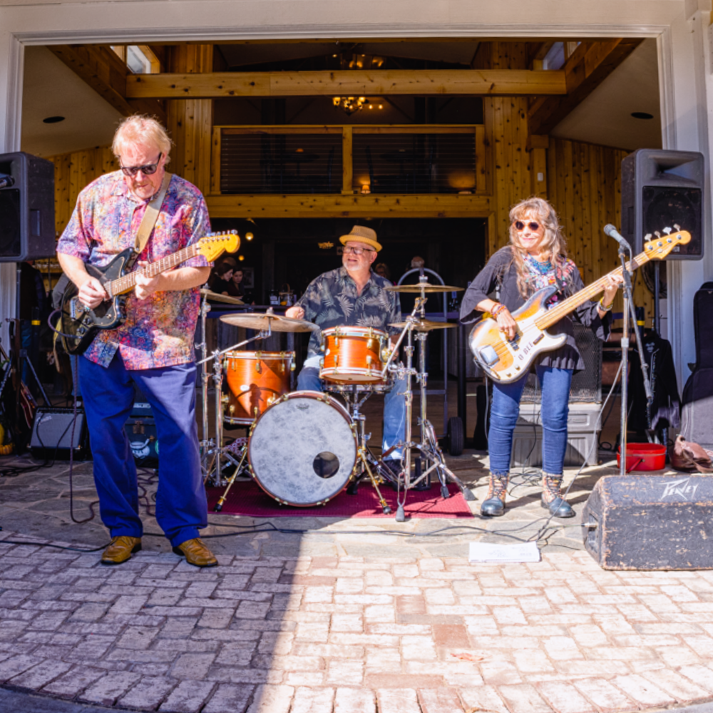 The King Bees