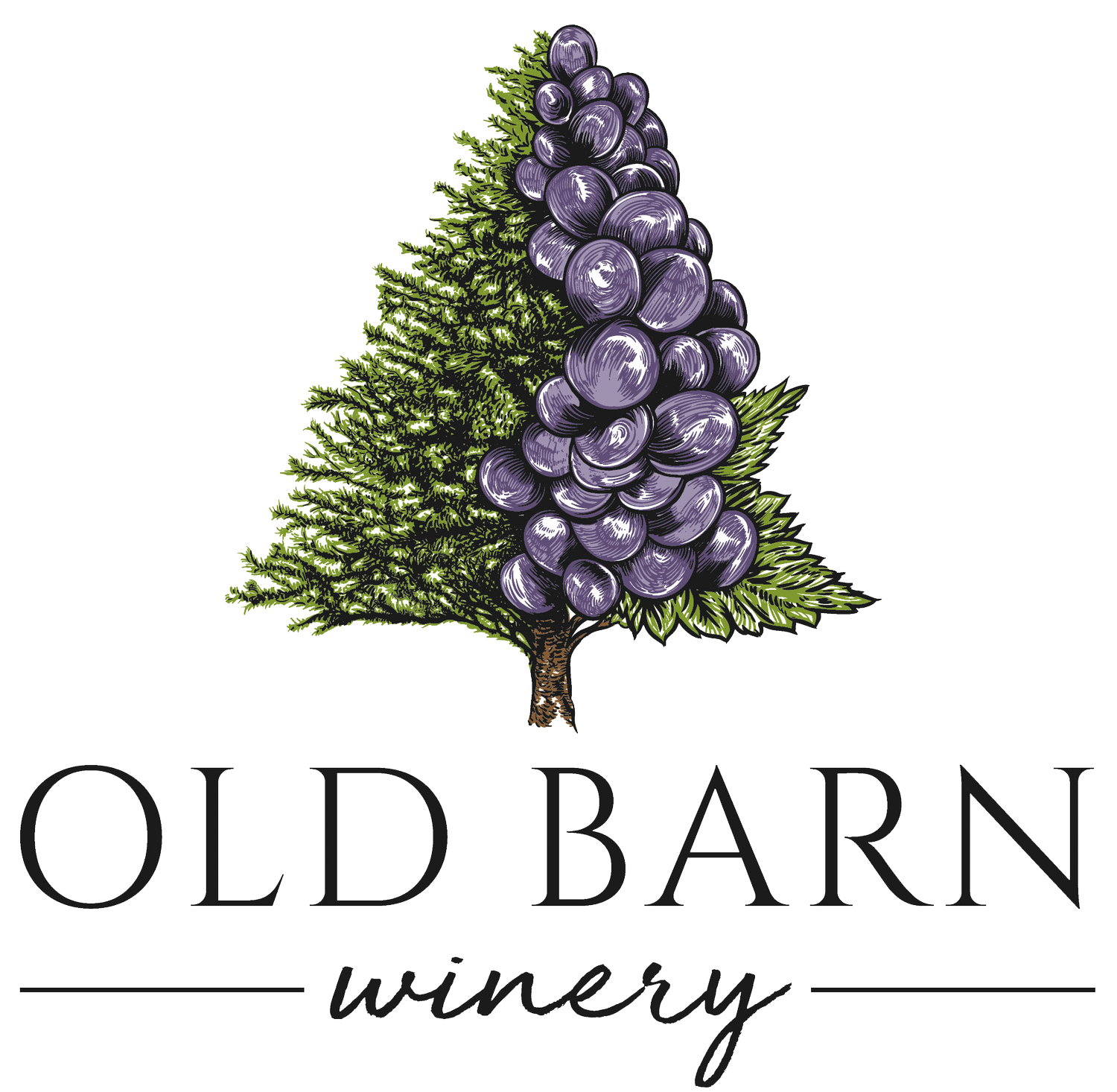 Old Barn Winery