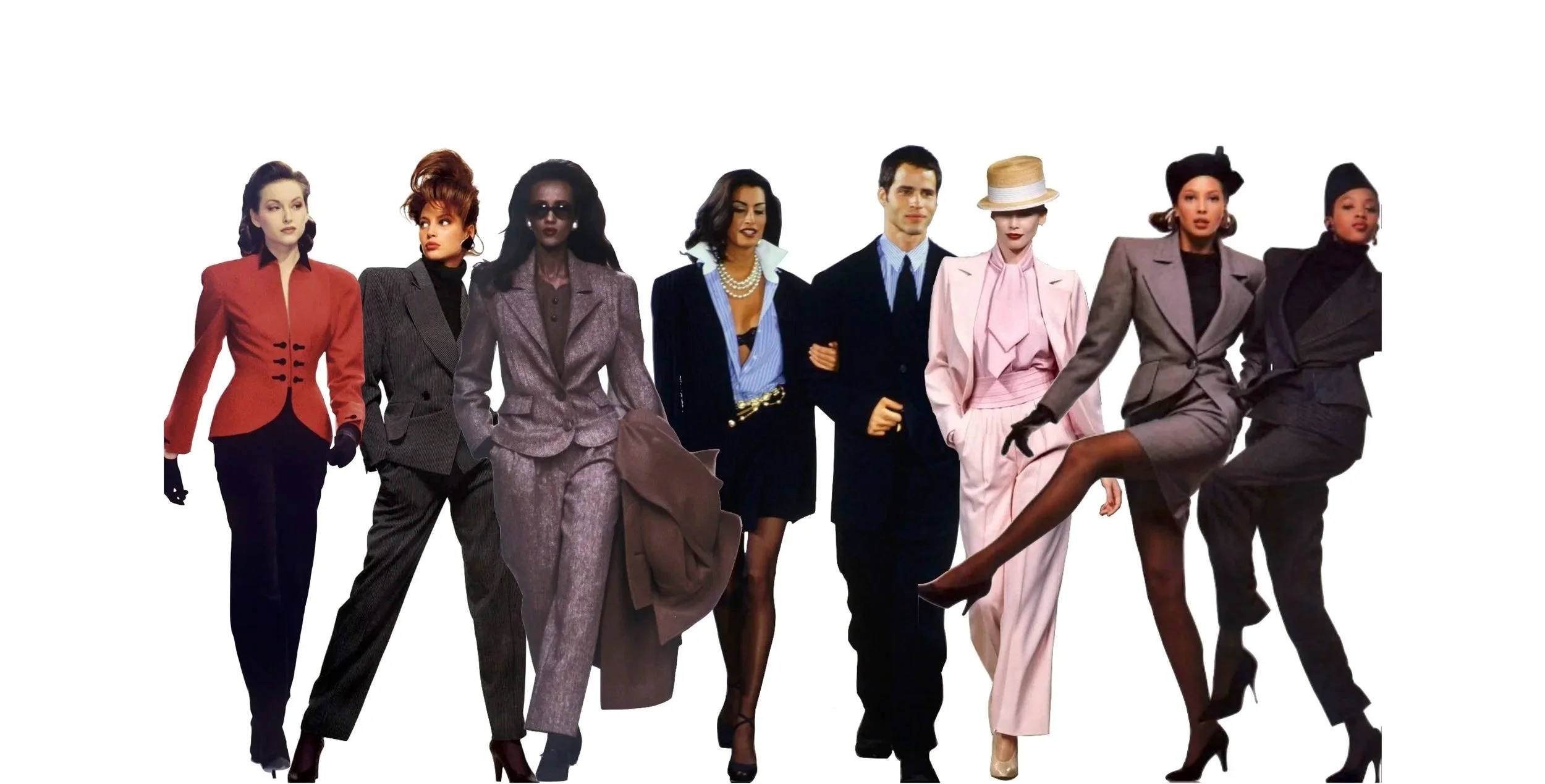 2026 Trend Prediction: The Rise of the SS26 Yuppie