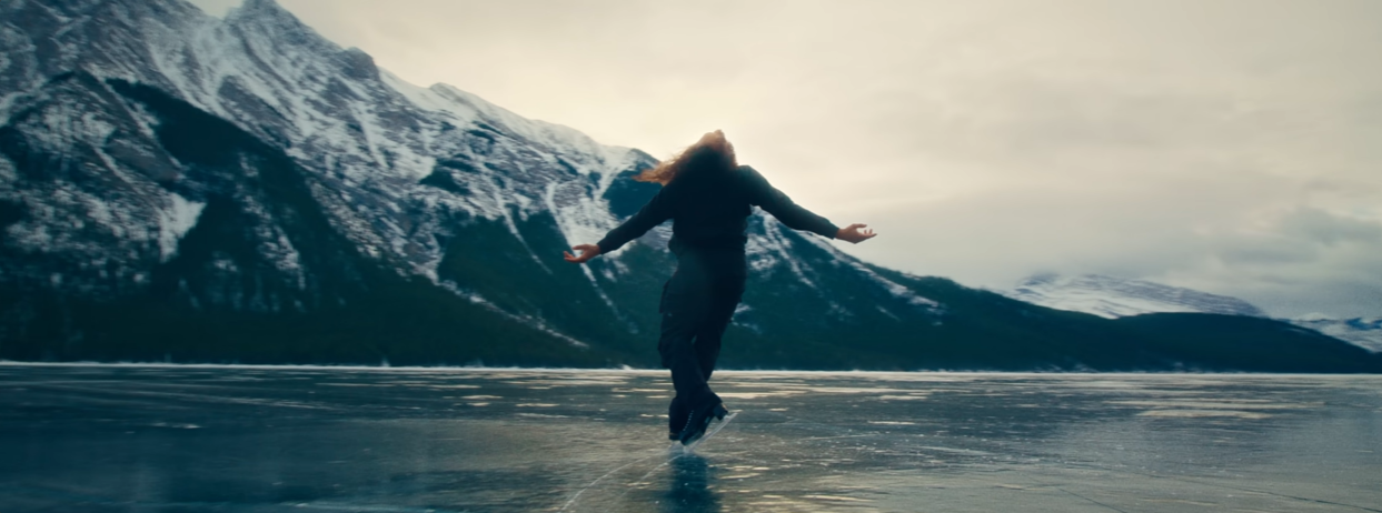 Curated: The Wild Ice of Elladj Baldé