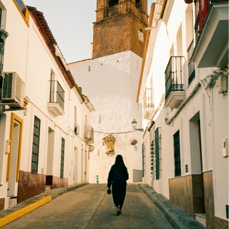Dispatch 03: Audience of One