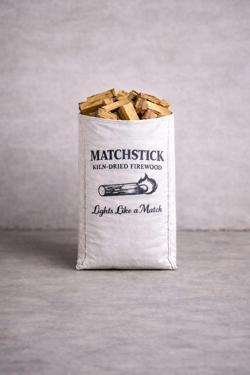 Single Bulk Sack - The Starter Stack