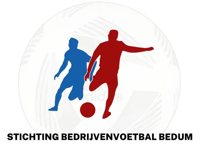 Bedrijven voetbal Bedum