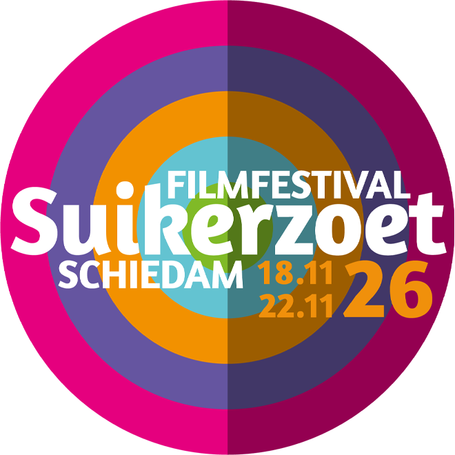 Suikerzoet Filmfestival Schiedam