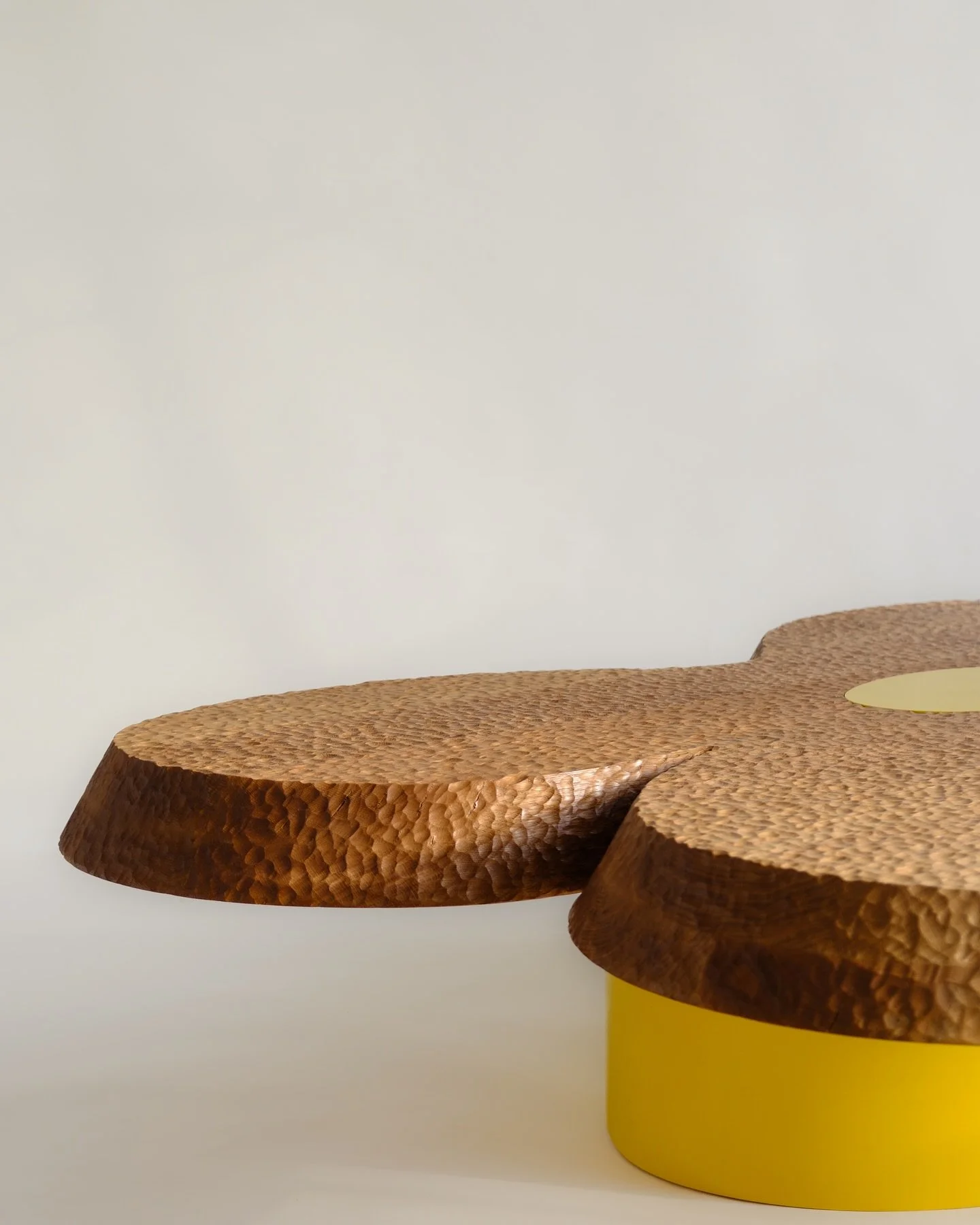 Bloomin Marvelous coffee table
