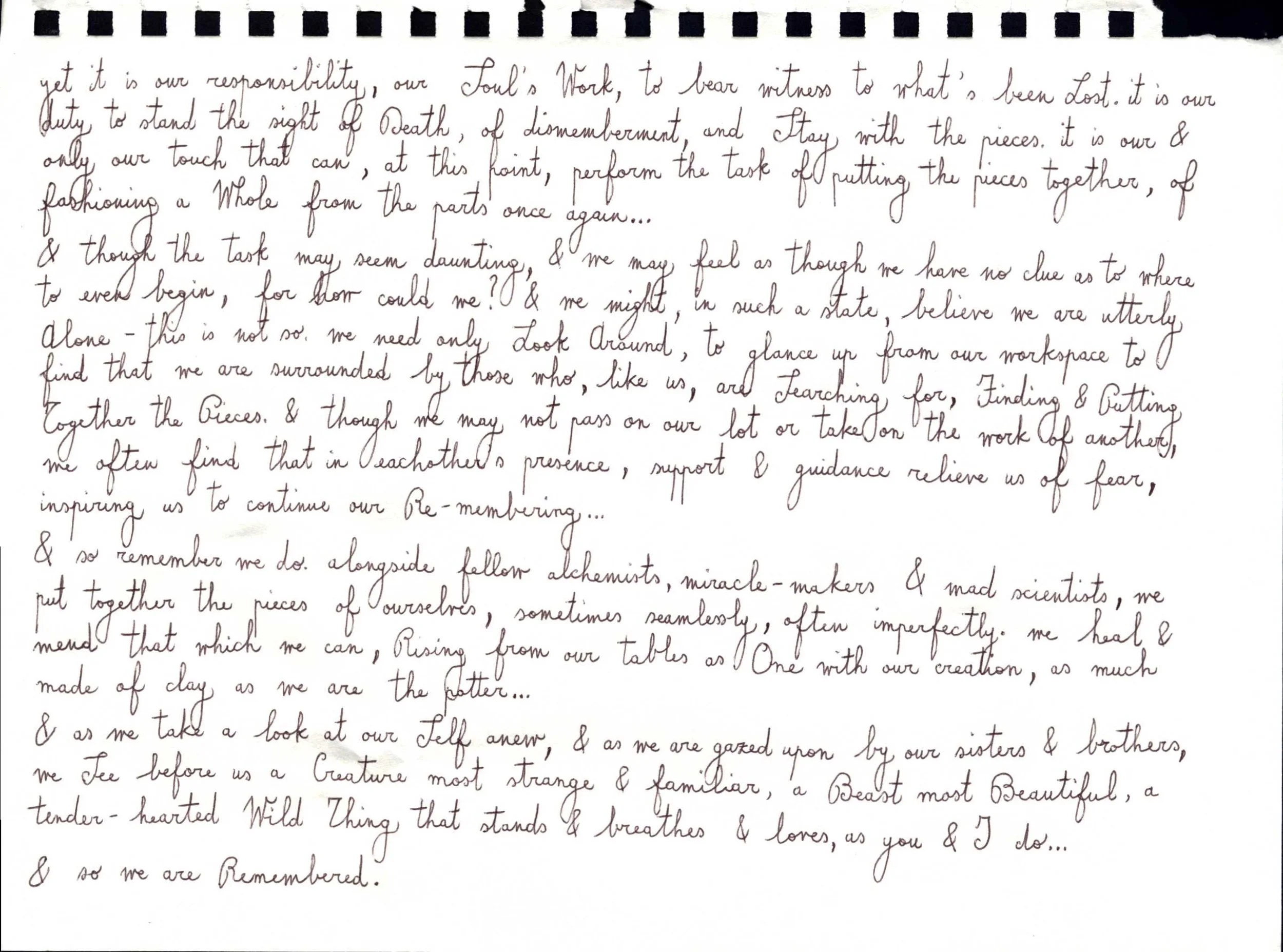 Katherine Summer Kim_the process of Re-membering (part 2)_2025_Pen and marker on paper_12x9 inches.jpg