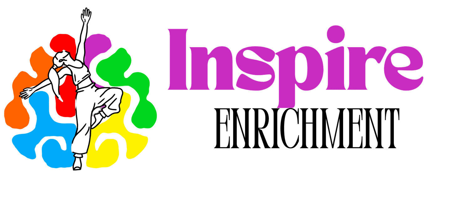Inspire Enrichment