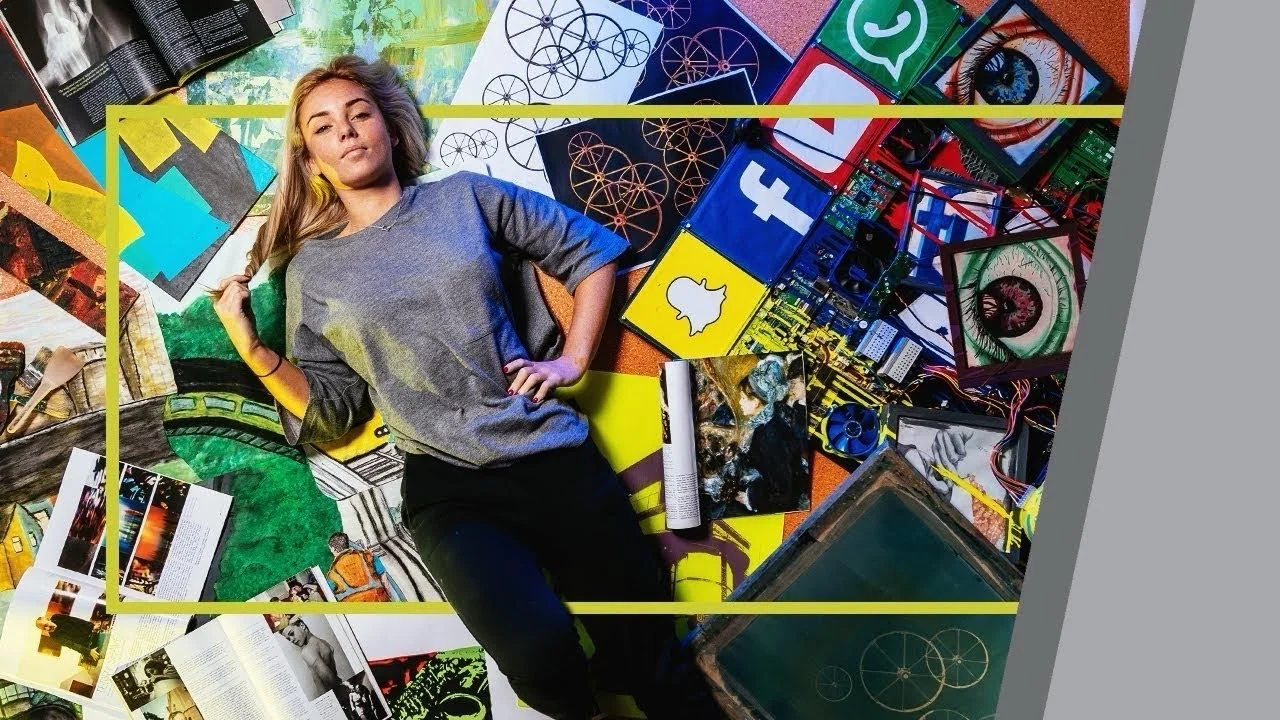 🎨 Study Art, Design and Multimedia at Cardiff and Vale College

Turn your creativity into a future career. At CAVC, one of the UK&rsquo;s largest providers of creative courses, you&rsquo;ll develop your skills and explore different techniques to fin