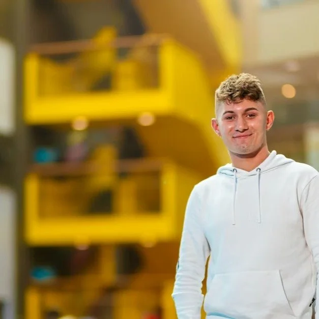 Thinking about short-term study in the UK? 🇬🇧

At Cardiff and Vale College, international students can choose:

📚 A Levels &ndash; academic and university-focused

🎯 Vocational programmes &ndash; practical and career-focused

Study for up to two 