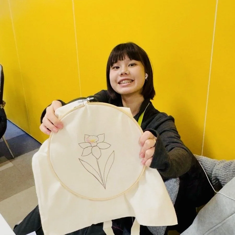 👋 A big welcome to our visitors from Guangya High School who&rsquo;ve joined us at @cavcinsta for a two week programme!

Students will take part in English Language Teaching, Research Methods, and Electronic Engineering, alongside a range of cultura