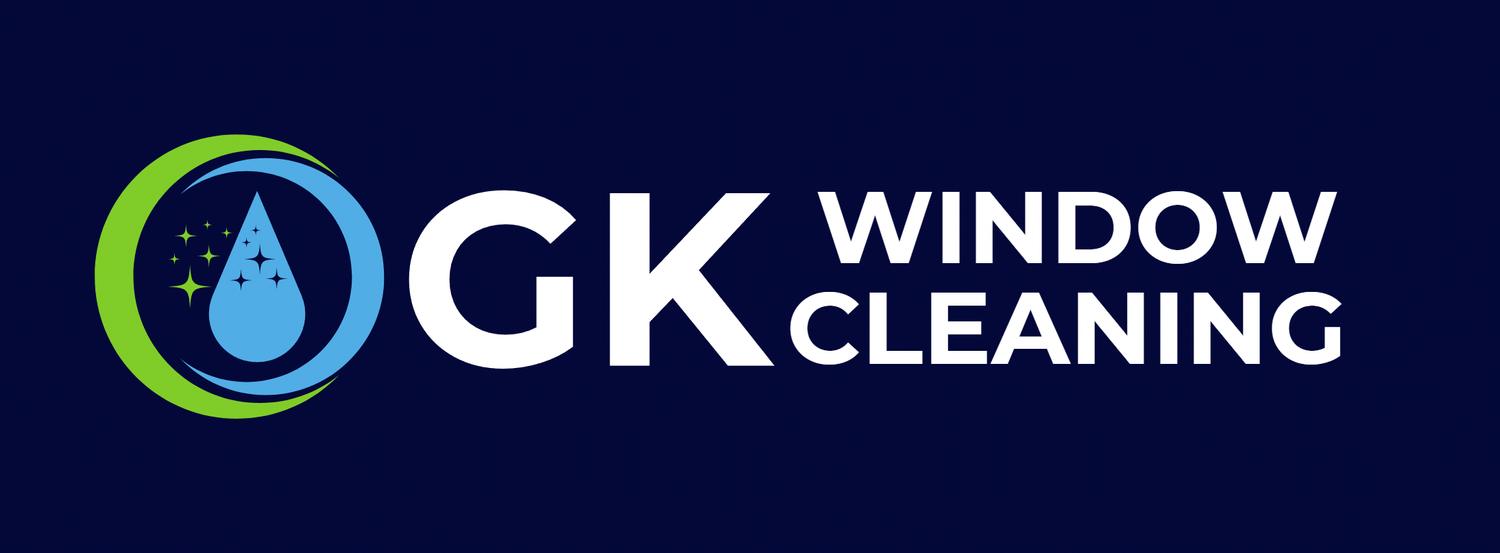 GK Window Cleaning
