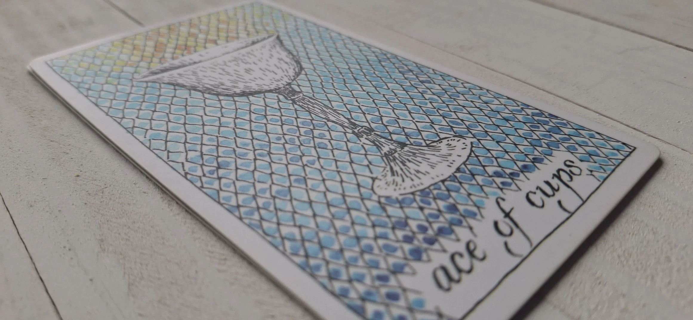 5 Minute Pre-Recorded Tarot Reading