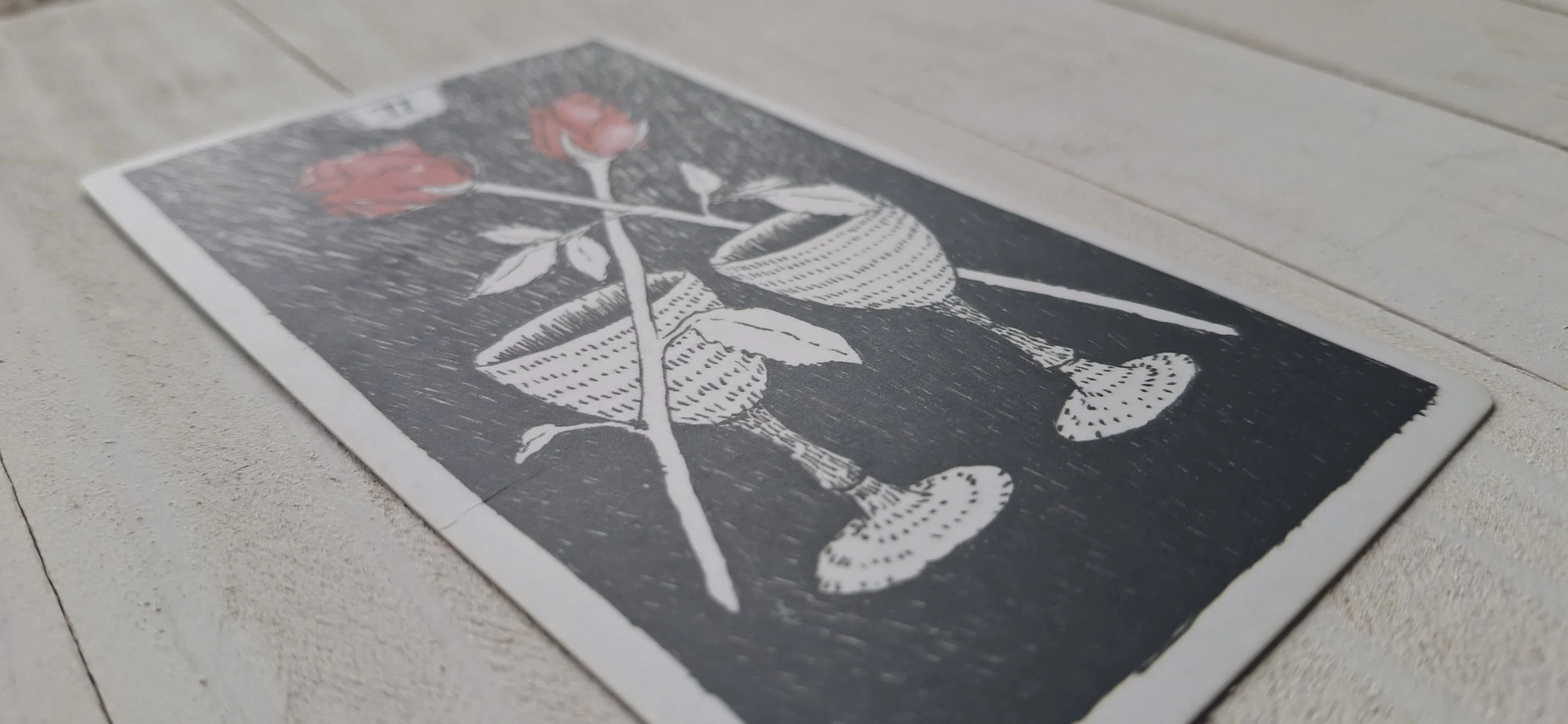 10 Minute Pre-Recorded Tarot Reading