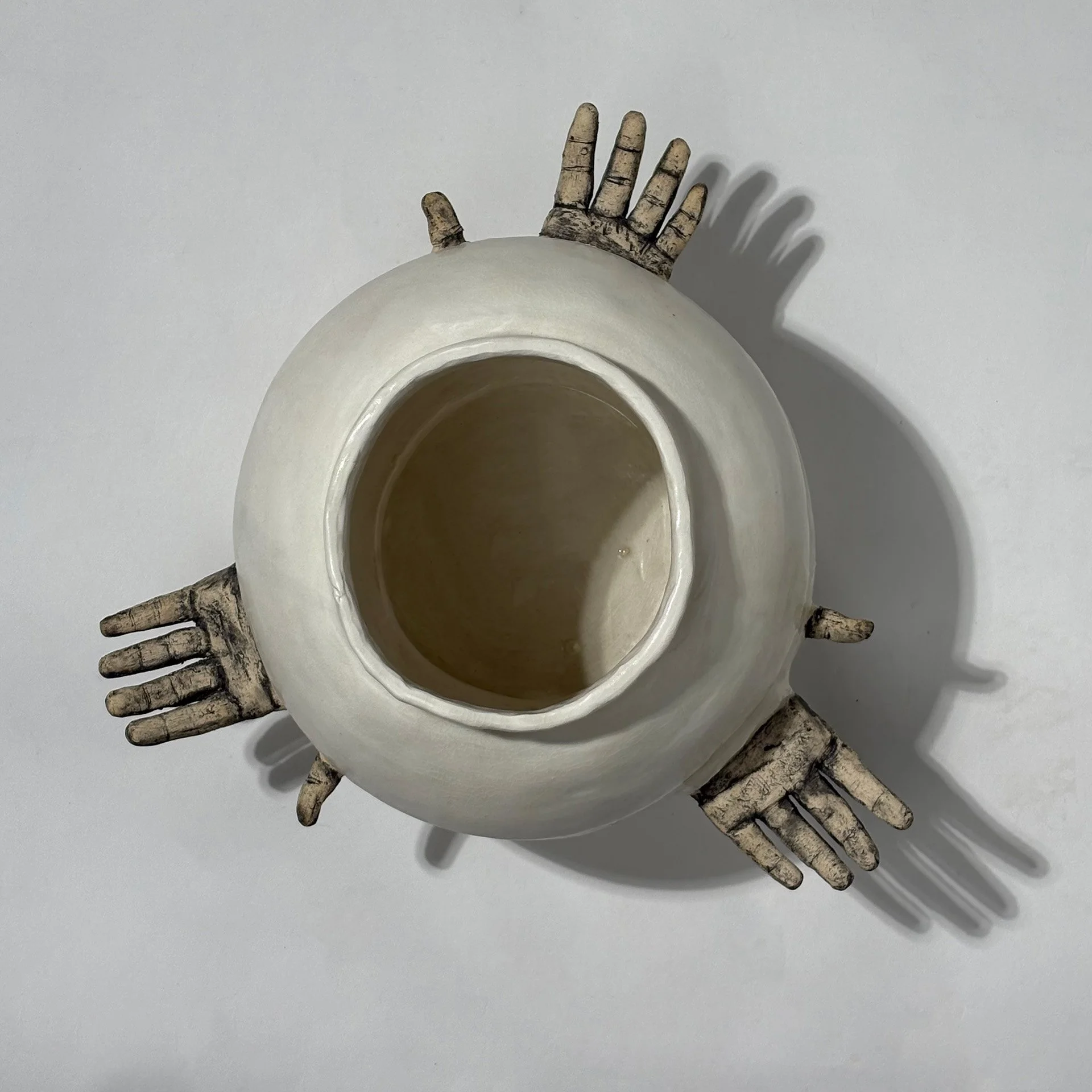 "Family Ties" (Top), 2024