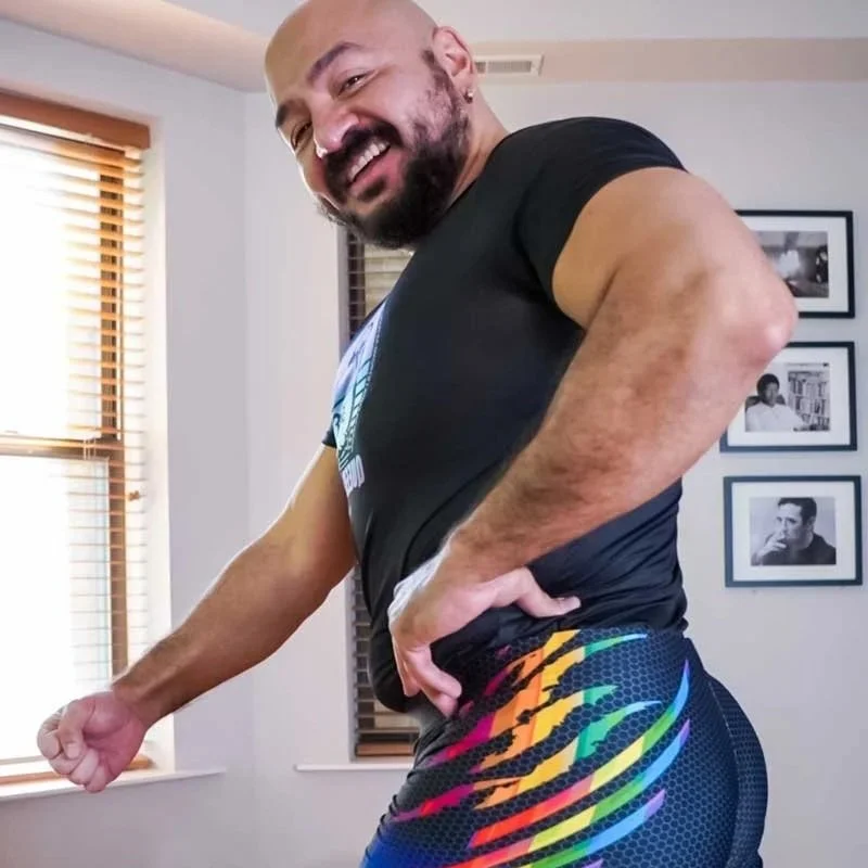 The True Story of Pride Jaguar