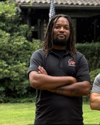 Oranssi construction engineer Jamie Kokot