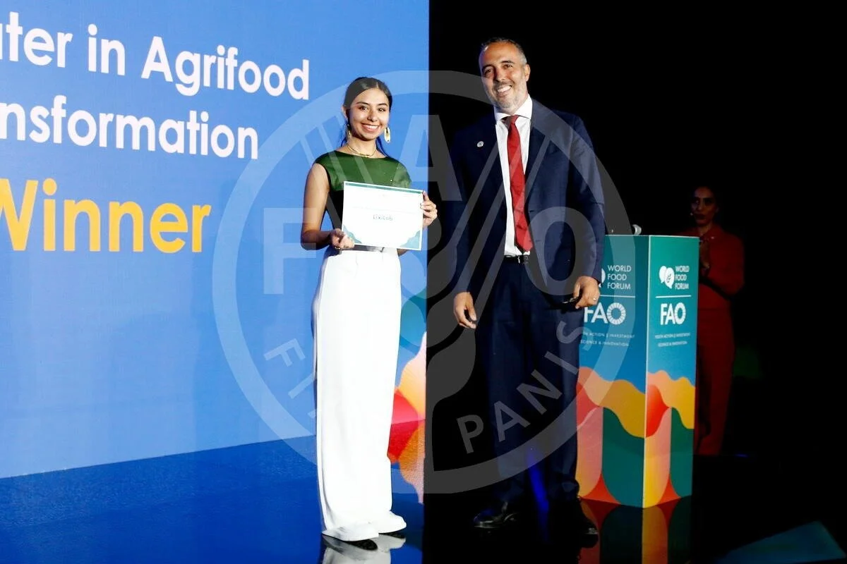 TRANSFORMATIVE RESEARCH CHALLENGE 2024