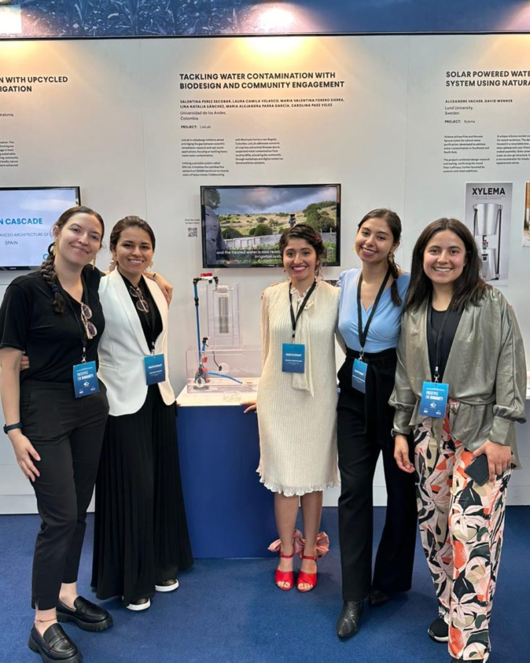 PROTOTYPES FOR HUMANITY 2023