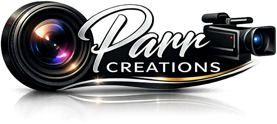 Parr Creations