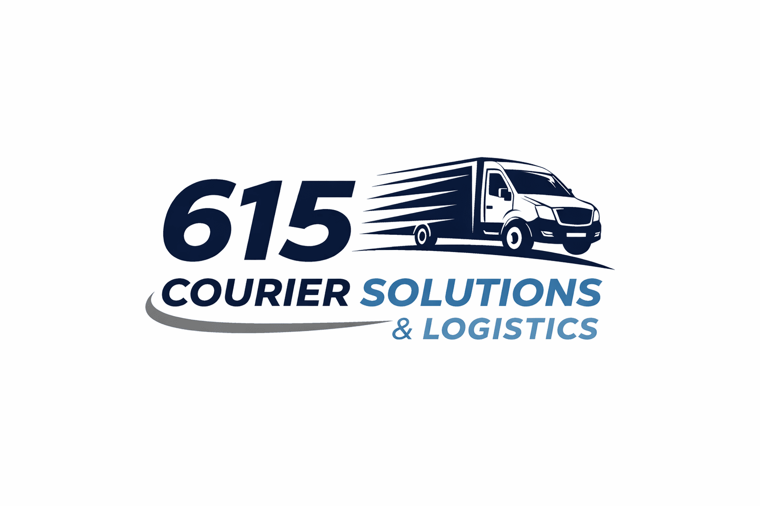 615 Courier Solutions &amp; Logistics