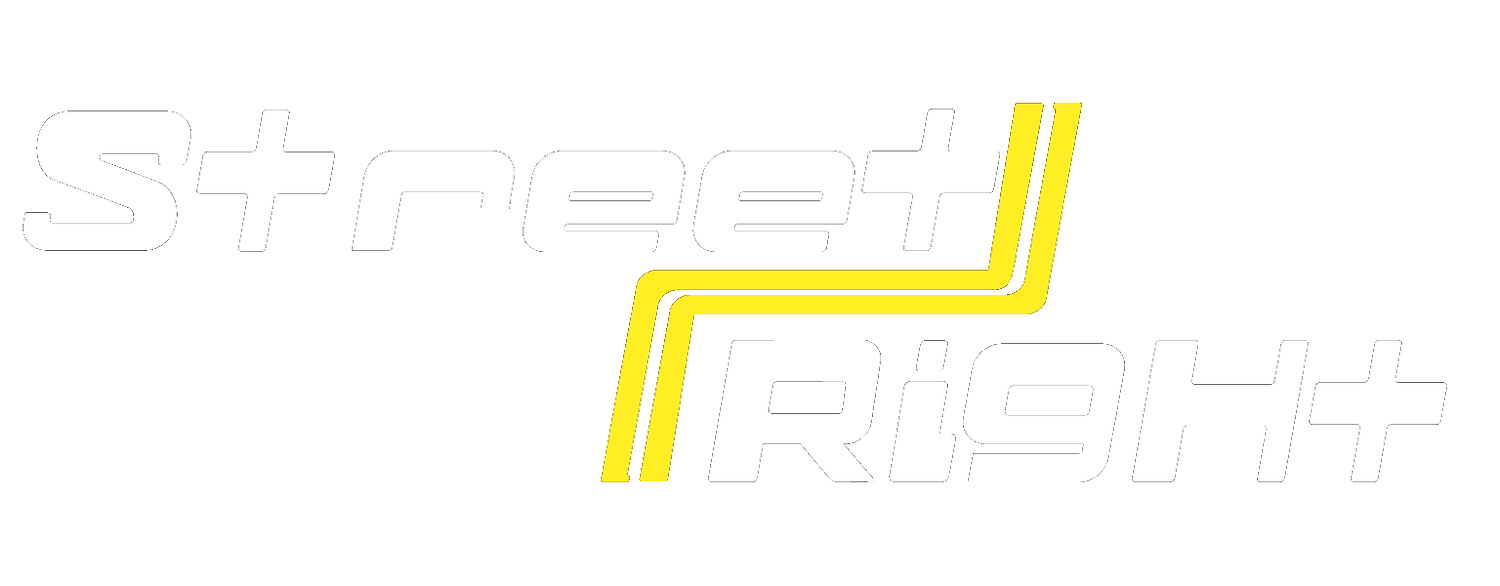 StreetRight