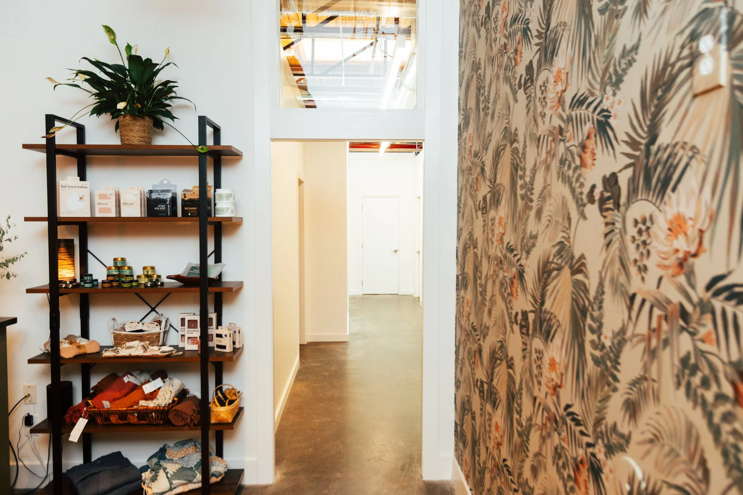 Alchemy Spa &amp; Wellness