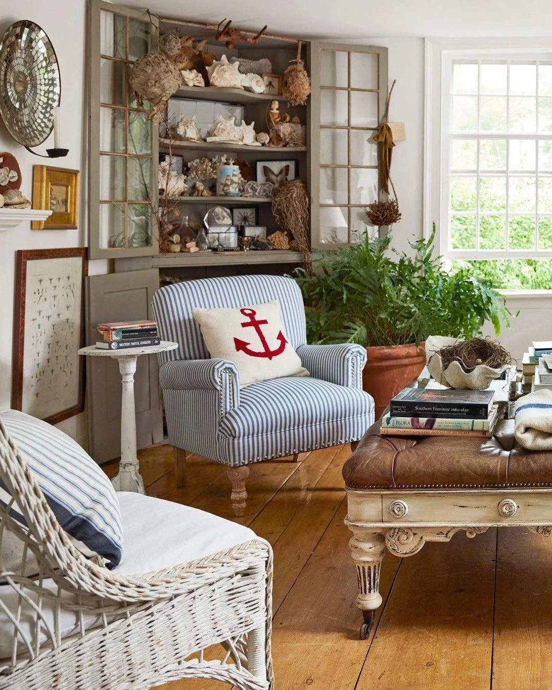 Hearst Media - Country Living &amp; Veranda