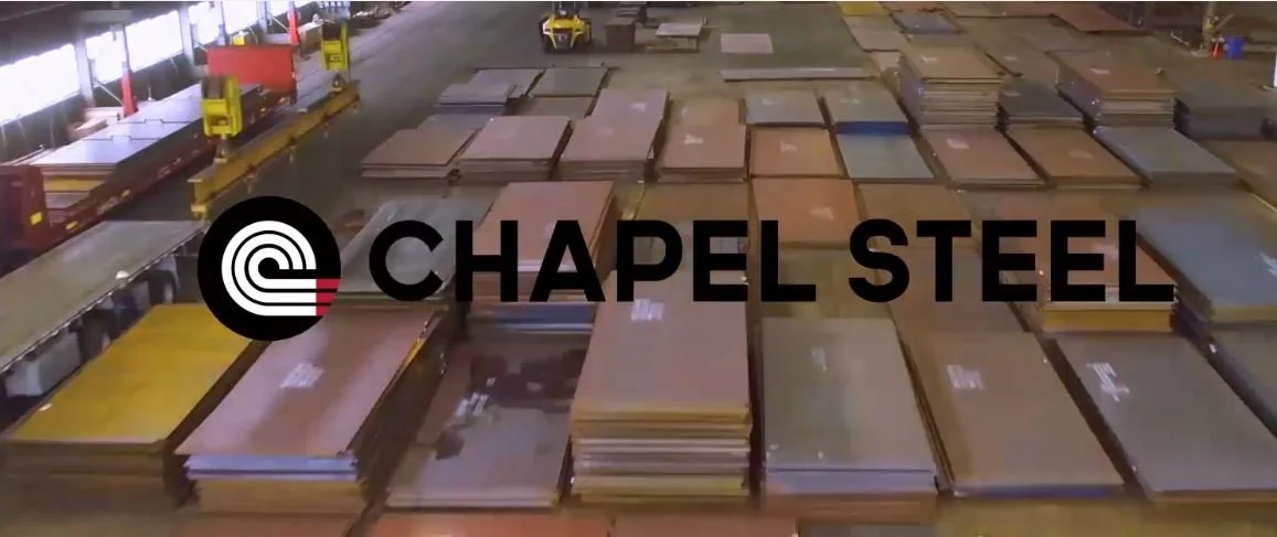 Chapel Steel