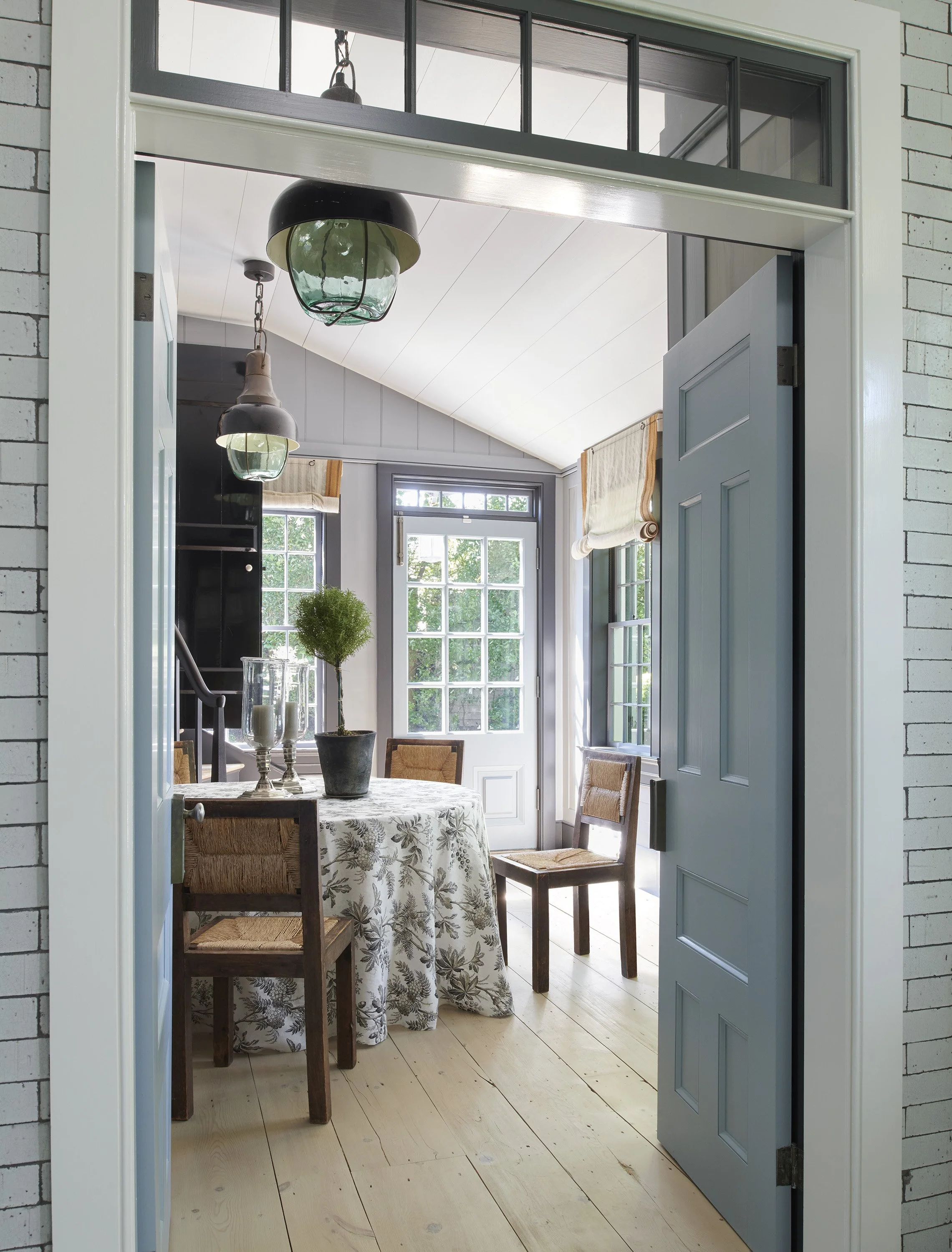 Schumacher &amp; Patterson Flynn