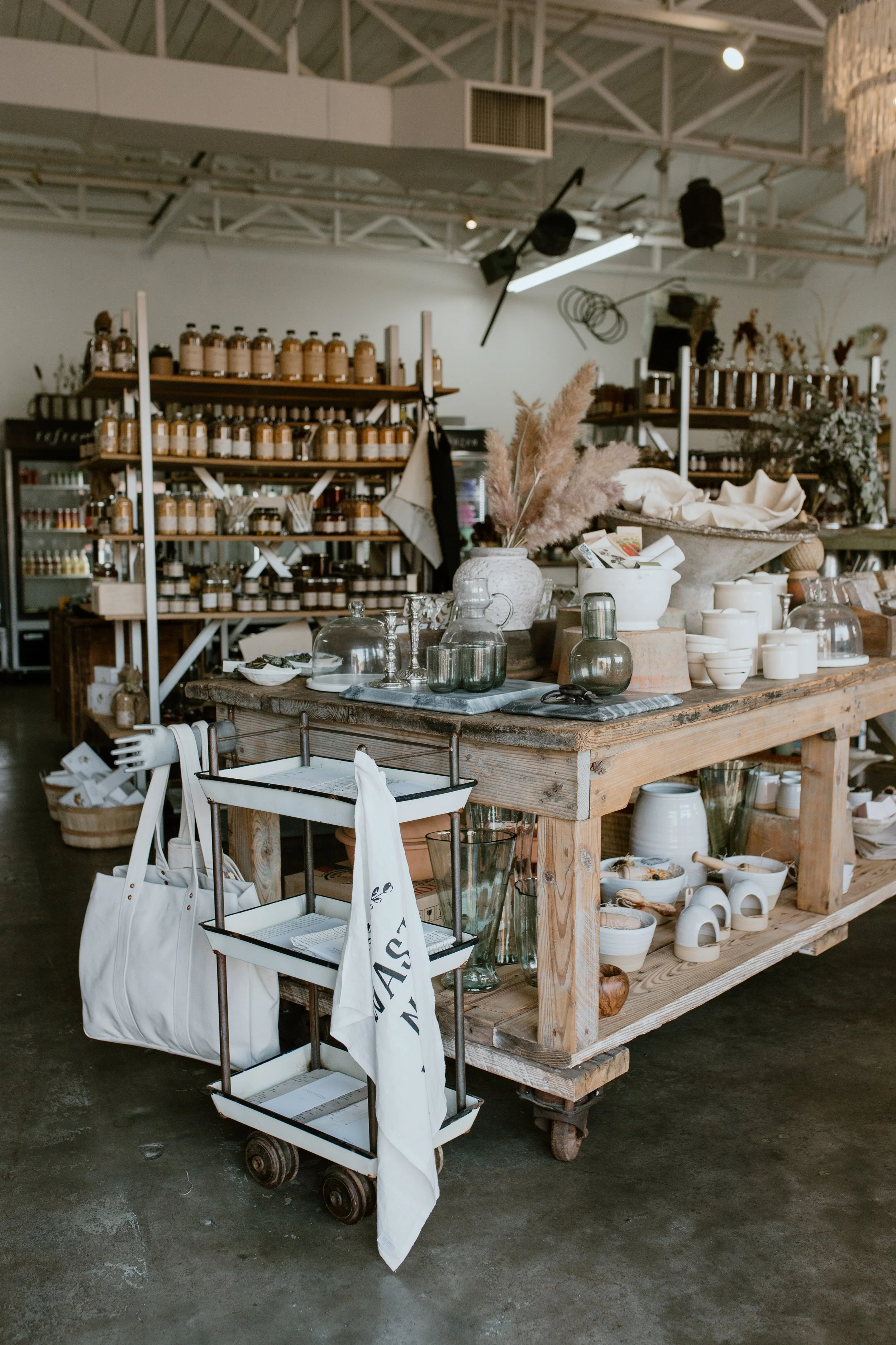 FarmStand by Stone Hollow Farmstead