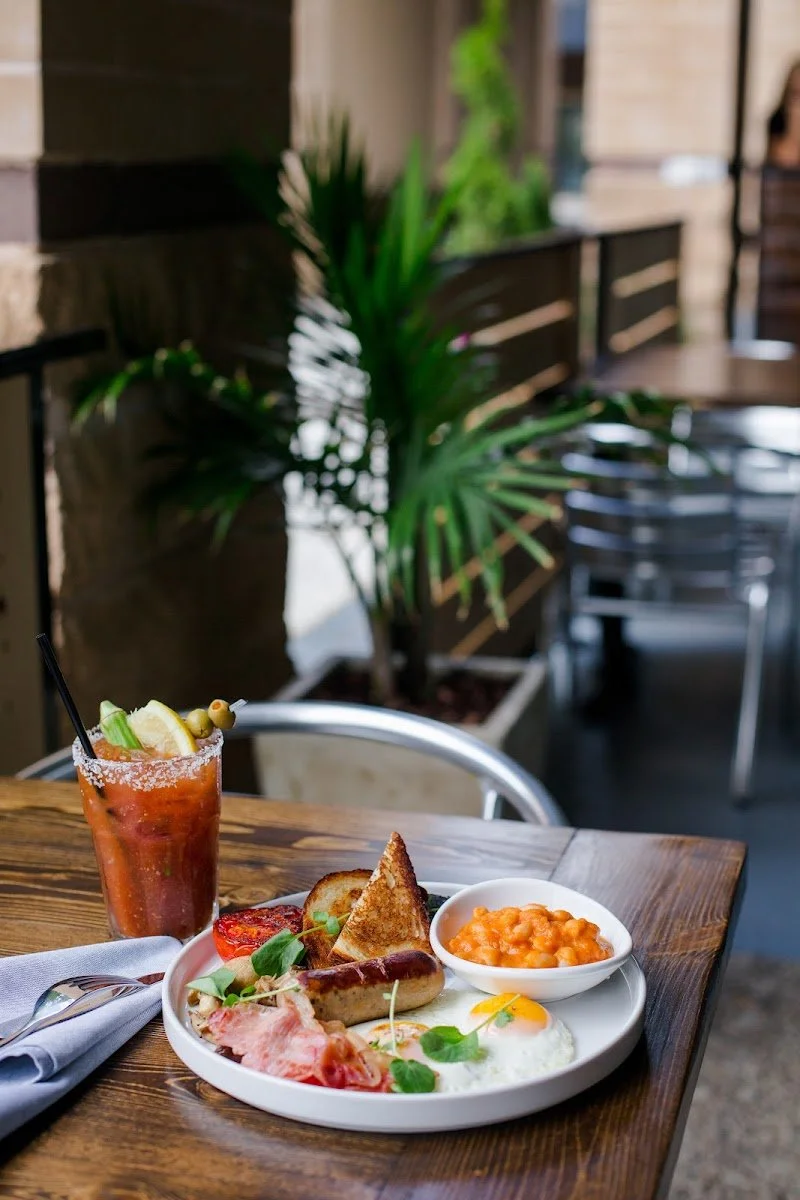 The Harrington Pub (Coming Soon)